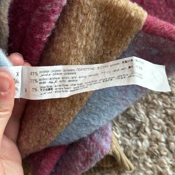 Zara crewneck sweater - Picture 9 of 9